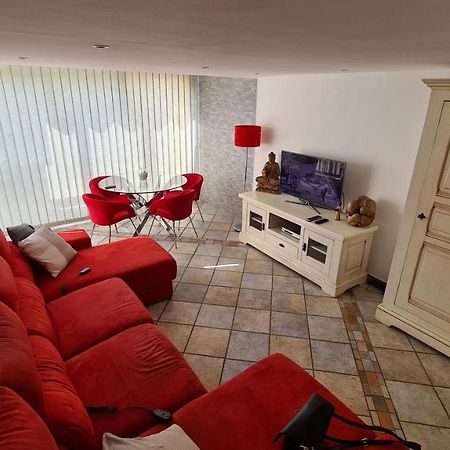 Le Scarlett Apartamento Palavas-les-Flots Exterior foto