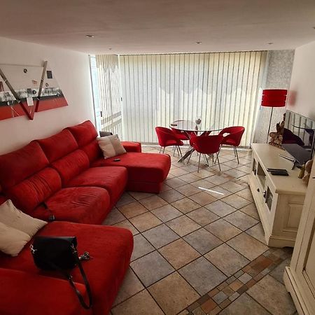 Le Scarlett Apartamento Palavas-les-Flots Exterior foto