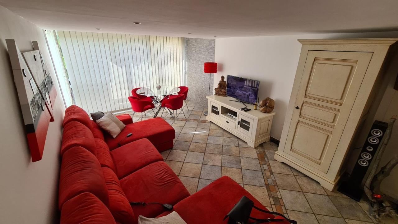 Le Scarlett Apartamento Palavas-les-Flots Exterior foto
