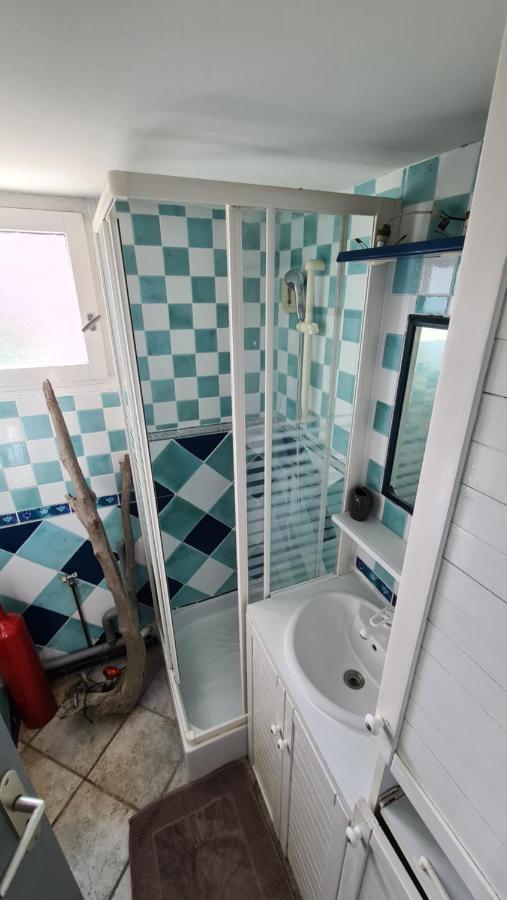 Le Scarlett Apartamento Palavas-les-Flots Exterior foto