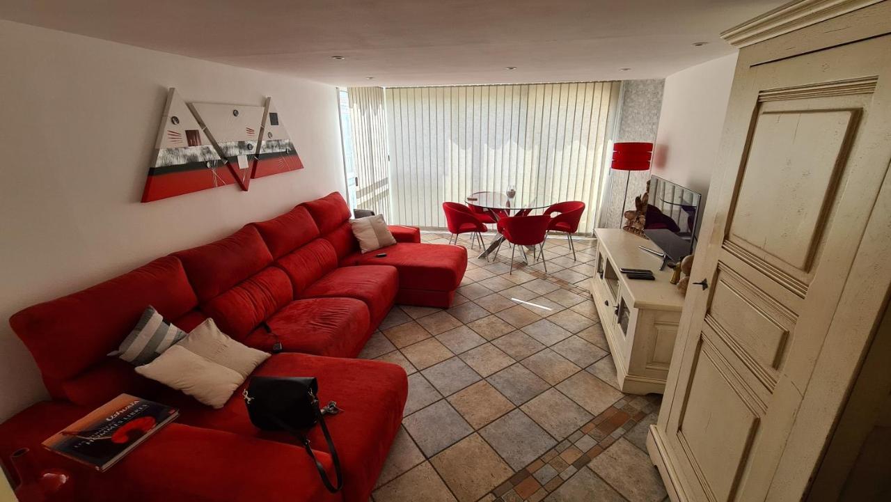Le Scarlett Apartamento Palavas-les-Flots Exterior foto